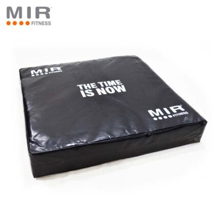 MIR Fitness – The Time is Now