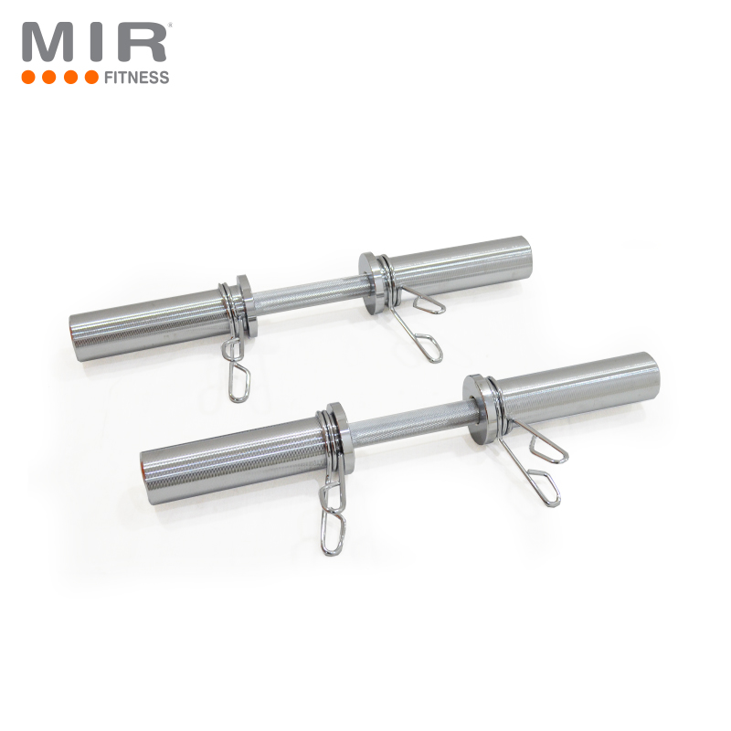 Par-de-mancuernas-olimpicas-cromadas-con-topes-50mm