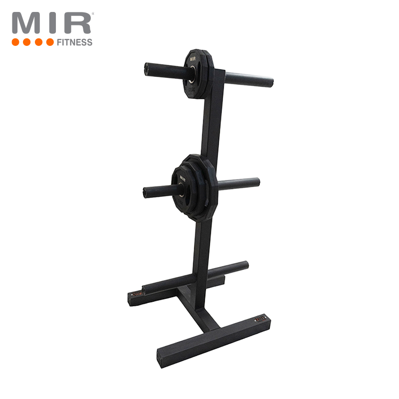 Porta discos de 50mm MIR - 6 salidas tipo pino.2327-6 (2