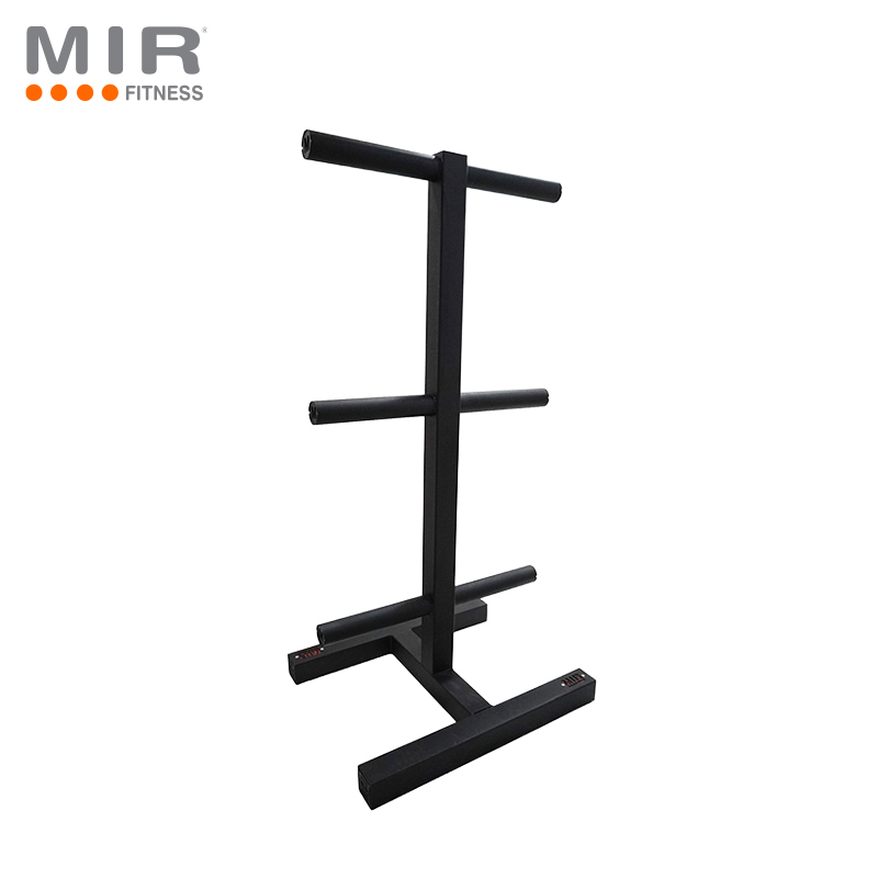 Porta discos de 50mm MIR - 6 salidas tipo pino.2327-6